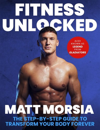 Fitness unlocked the - fitness,