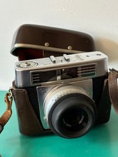VINTAGE ZEISS IKON CONTESSA