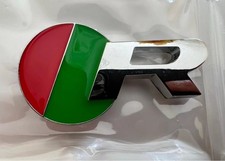 NEW GENUINE F-TYPE R BADGE