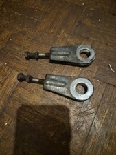 Kawasaki En Vulcan 500 1990