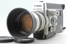 Tested near mint hood canon - tested, hood]