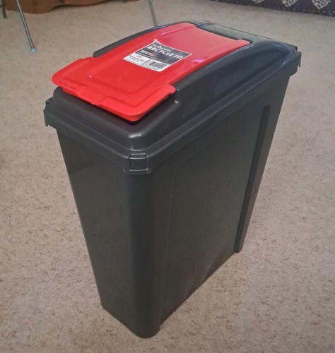 Wham recycle slimline - it,