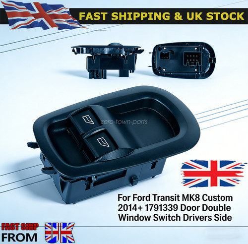 For ford transit mk8 - ford,