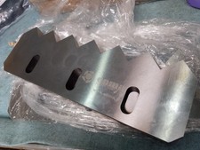 ENMA.fa Machinery Teeth for