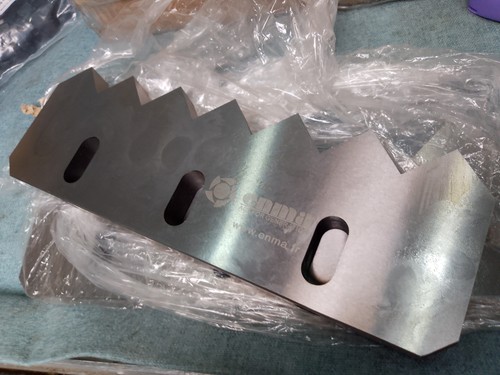 Enma machinery teeth for - machinery,