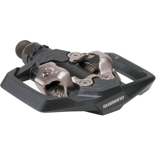 Shimano me700 spd - pd-me700, pedals