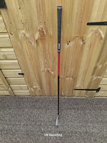 Dunlop tour red iron - dunlop,