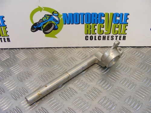 Suzuki 650 handlebar left - suzuki,