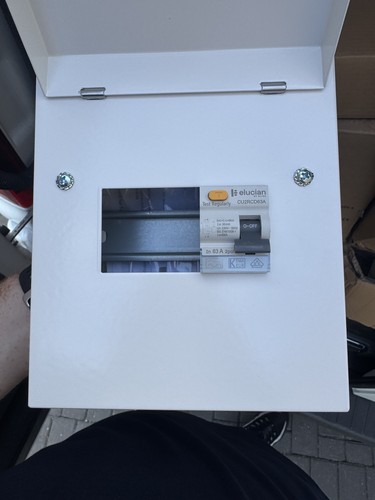 Scolmore click elucian metal - elucian,