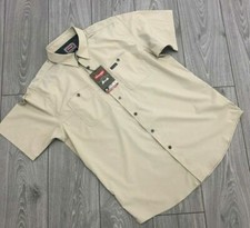 Wrangler Men's Shirt Summer