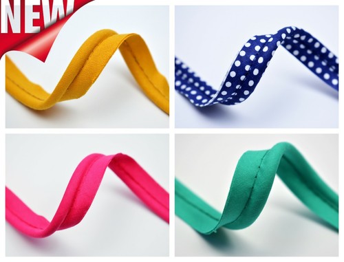 5mm cotton piping insertion - 5mm,