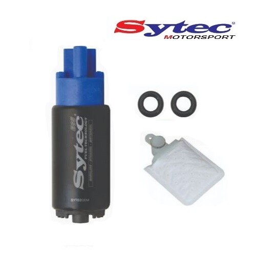 Sytec 340 lph - sytec, pump
