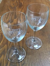 Set Of 2 TENNENTS SPECIAL