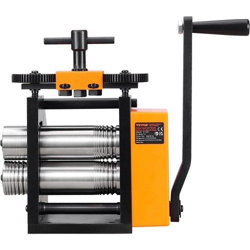 Multi function rolling - 3-in-1, multi-function