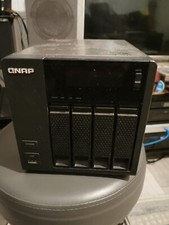 Qnap nas bay 419 p - qnap,