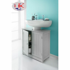 Bathroom Under Sink Cabinet