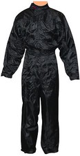 Rain suit wet - weather, overall