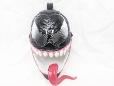 Venom Mask  Movie Marvel