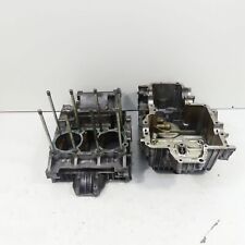 Kawasaki Z 440 EZ:83 Engine Housing Transmission Motorcycle Body Crankcase 43420