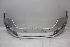 Skoda Scala Front Bumper 2019