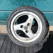 Peugeot Speedfight 2 50 Front Wheel