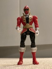 POWER RANGERS 5" SUPER