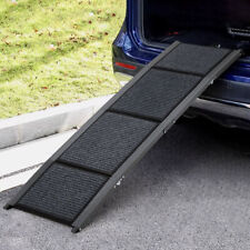 Folding Pet Ramp Puppy Dogs