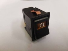 Classic Mini Rear Fog Lamp