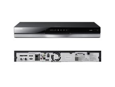 SAMSUNG BD-E8300M TWIN FREEVIEW 320GB HDD RECORDER/3D BLU-RAY PLAYER
