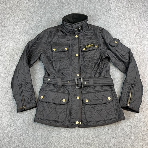 Barbour international - barbour,