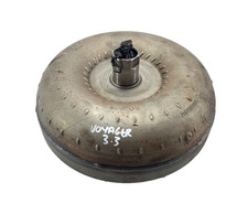 CHRYSLER GRAND VOYAGE MK4 AUTO GEARBOX TORQ CONVERTER 3.3 PETROL 2001-2007