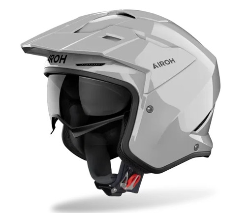 Airoh kombakt trials bike open - airoh,
