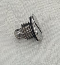 1 x Thorens Filler Cap  Single