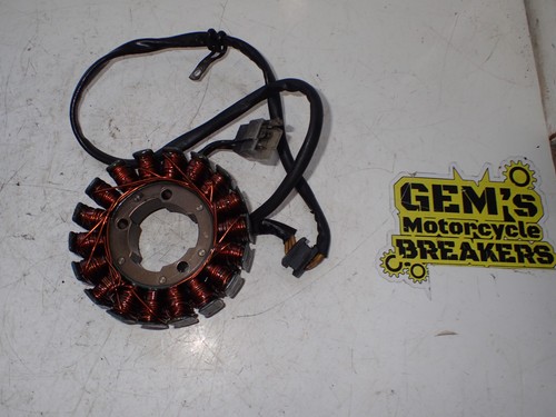 Suzuki gsf 400 bandit - gsf,