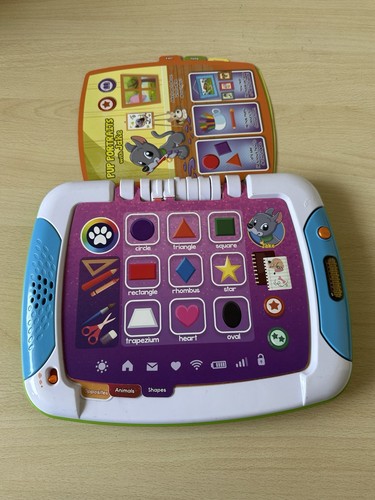 Leapfrog touch and - leapfrog, 2-in-1