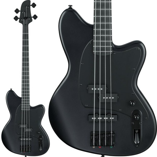 Ibanez tmb420b black - ibanez, flat