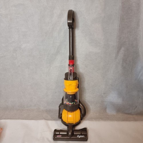 Dyson toy hoover - hoover, ball