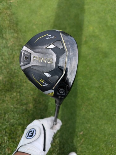 Ping g430 max - g430, 5