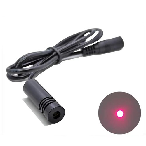 Red laser 650nm 5mw 1mw - 650nm,