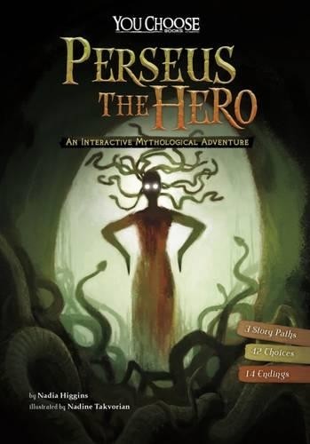Perseus the hero - perseus, hero: