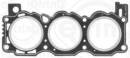 Elring cylinder head - cylinder,