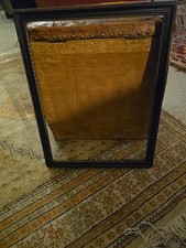 Antique Small Hogarth frame