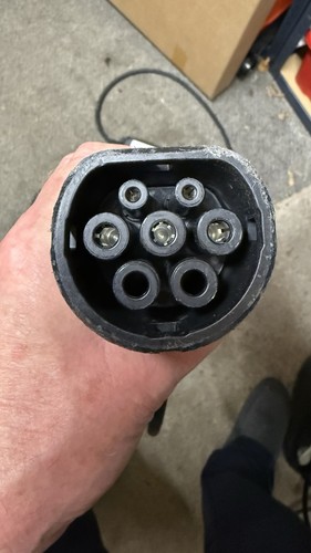 Nissan leaf pin battery - nissan, 3