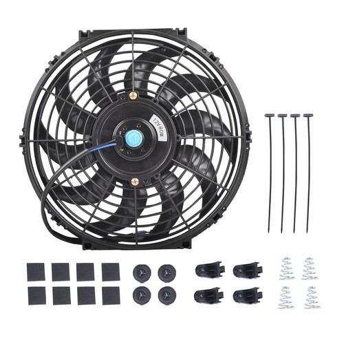 Inch universal 12v - 12",