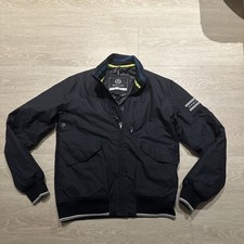 Henri Lloyd Blue Smart Vapour