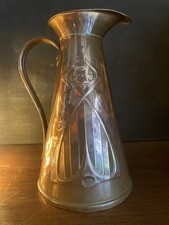 Joseph Sankey Art Nouveau