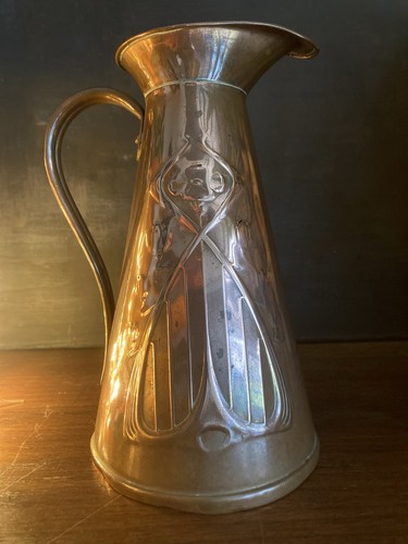 Joseph sankey art nouveau - art,