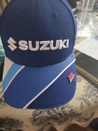 Suzuki gsx racing official - gsx,