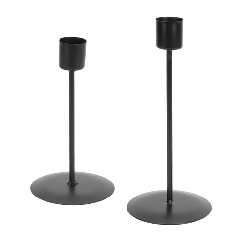 Candle holders set - holders, 2
