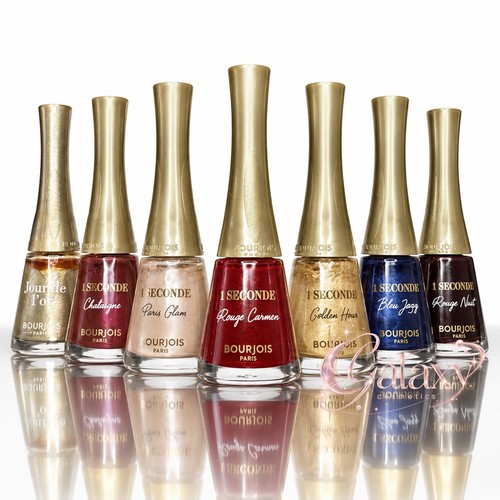Bourjois second quick dry - 1,